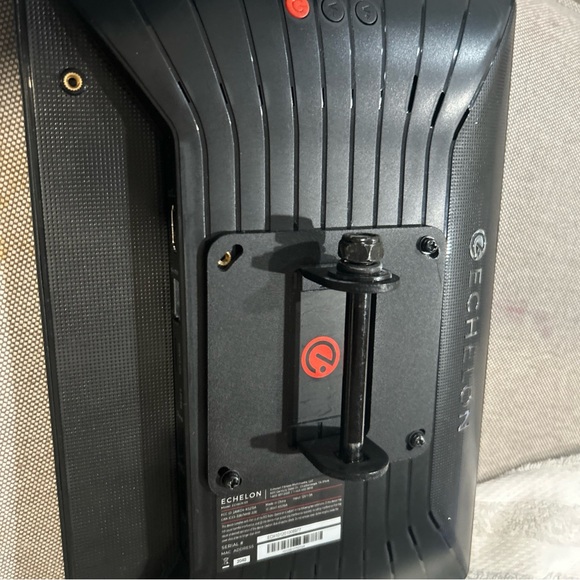 Echelon screen replacement. Model echkin101 - Picture 7 of 7